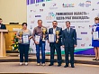 Уватская ДЮСШ стала призером конкурса «Тюменская область – здесь учат побеждать!»